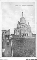 AJOP1-75-0094 - PARIS - La Basilique De Montmartre - Churches