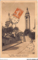 AJOP1-75-0090 - PARIS - Le Sacré-coeur De Montmartre - Sacré-Coeur