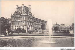 AJOP1-75-0084 - PARIS - Le Jardin De Tuileries - Parken, Tuinen