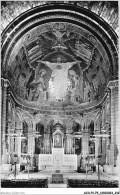 AJOP1-75-0107 - PARIS - Basilique Du Sacré-coeur - Le Choeur Et La Mosaique - Sacré Coeur