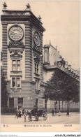 AJOP1-75-0012 - PARIS - Ministere De La Guerre - Andere Monumenten, Gebouwen