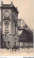 AJOP1-75-0012 - PARIS - Ministere De La Guerre - Autres Monuments, édifices