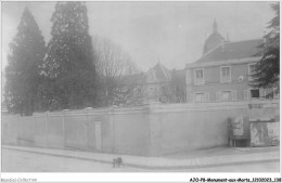 AJOP8-0842 - PISSOTIERE - Carte PHOTO - Other & Unclassified