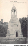 AJOP8-0800 - MONUMENT-AUX-MORTS - Lourdes - Le Monument Interalliée - War Memorials