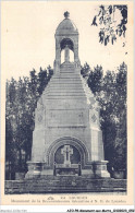 AJOP8-0799 - MONUMENT-AUX-MORTS - Lourdes - Le Monument Interalliée - Monuments Aux Morts