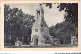 AJOP8-0798 - MONUMENT-AUX-MORTS - Lourdes - Le Monument Interalliée - War Memorials