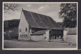 Ansichtskarte Freiburg Breisgau Gasthof Zum Stahl Wein Bier Gasthaus Baden - Autres & Non Classés