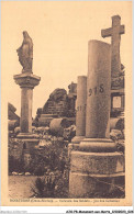 AJOP8-0786 - MONUMENT-AUX-MORTS - Noirterre - Calvaire Des Soldats - Jeu Des Colonnes - Monuments Aux Morts