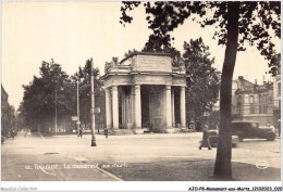 AJOP8-0783 - MONUMENT-AUX-MORTS - Toulouse - Le Monument Aux Morts - War Memorials