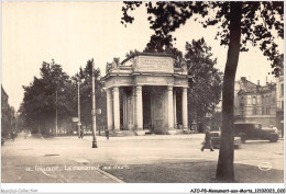AJOP8-0783 - MONUMENT-AUX-MORTS - Toulouse - Le Monument Aux Morts - Monuments Aux Morts