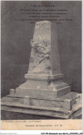 AJOP8-0778 - MONUMENT-AUX-MORTS - Ville Du Perreux - Monument élevé Par Souscription Populaire - Monuments Aux Morts