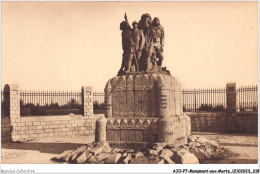 AJOP7-0757 - MONUMENT-AUX-MORTS - Reims - Monuments Aux Héros De L'armée Noire - Monuments Aux Morts
