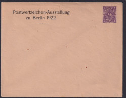 Briefmarken Deutsches Reich Brief Privatganzsache Philatelie 2 Mark Posthorn - Briefe U. Dokumente