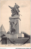 AJOP7-0764 - MONUMENT-AUX-MORTS - Metz - Monument Dérouléde - Kriegerdenkmal