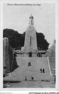 AJOP7-0741 - MONUMENT-AUX-MORTS - Verdun - Monument A La Victoire - Rue Mazel - Monuments Aux Morts