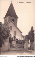 AJOP7-0732 - MONUMENT-AUX-MORTS - Vraincourt - Le Monument - Monumenti Ai Caduti