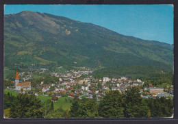 Ansichtskarte Goldau Rossberg Totalansicht Schweiz - Andere & Zonder Classificatie