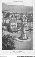 AJOP7-0733 - MONUMENT-AUX-MORTS - Savoie Tourisme - Aix-les-bains - Monument Aux Morts - War Memorials