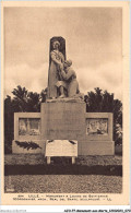 AJOP7-0683 - MONUMENT-AUX-MORTS - Lille - Monument A Louise De Bettignies - Monumentos A Los Caídos