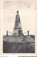 AJOP7-0682 - MONUMENT-AUX-MORTS - Les Eparges - Le Monument élevé En L'honneur Des Divisions Française - Oorlogsmonumenten