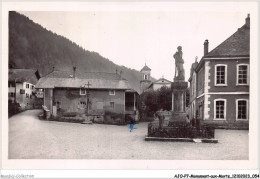 AJOP7-0675 - MONUMENT-AUX-MORTS - Le Biot - Intérieur Du Village - Kriegerdenkmal