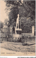 AJOP7-0672 - MONUMENT-AUX-MORTS - Leugny - Monument Aux Morts - Monuments Aux Morts