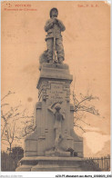 AJOP7-0663 - MONUMENT-AUX-MORTS - Poitiers - Monument Des Coloniaux - Kriegerdenkmal