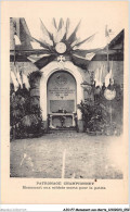 AJOP7-0674 - MONUMENT-AUX-MORTS - Patronagee Championnet - Monument Aux Soldats Morts  - War Memorials