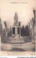 AJOP7-0658 - MONUMENT-AUX-MORTS - L'auvergne Pittoresque - Kriegerdenkmal