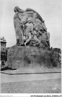 AJOP6-0643 - MONUMENT-AUX-MORTS - Le Havre - Monument Aux Morts De La Grande Guerre - Monumentos A Los Caídos