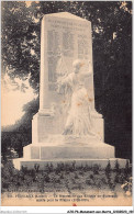 AJOP6-0604 - MONUMENT-AUX-MORTS - Puiseaux - Le Monument Aux Enfants De Puiseaux Morts Pour La France - Monuments Aux Morts