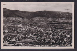 Ansichtskarte Luftbild Alsterweiler Maikammer Totalansicht Landschaft Rheinland - Andere & Zonder Classificatie