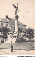 AJOP6-0579 - MONUMENT-AUX-MORTS - Meaux - Monument Des Enfants Morts Pour La Patrie - Kriegerdenkmal