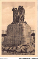 AJOP6-0572 - MONUMENT-AUX-MORTS - La Ville Renaissante - Reims - Monument Aux Heros De L'armée Noire - Monumenti Ai Caduti