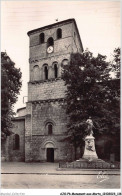 AJOP6-0567 - MONUMENT-AUX-MORTS - St-andré-de-cubzac - L'église - Monuments Aux Morts