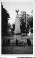 AJOP6-0559 - MONUMENT-AUX-MORTS - St-fargeau - Seine Port  - Kriegerdenkmal