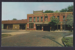 Ansichtskarte St. Columbus Ohio USA Schmidts Sausage Haus Restaurant German - Sonstige & Ohne Zuordnung