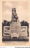 AJOP6-0532 - MONUMENT-AUX-MORTS - Lille - Monument à Louise De Bettignies - Monuments Aux Morts