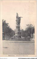 AJOP10-1126 - MONUMENT-AUX-MORTS - Chateauroux - Monument Aux Morts - War Memorials