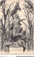 AJOP10-1132 - MONUMENT-AUX-MORTS - Chartres - Groupe Du Monument Des Enfants D'eure-et-loir - Monuments Aux Morts