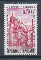 1798** Colmar - Ongebruikt