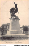 AJOP10-1082 - MONUMENT-AUX-MORTS - Albertville - Le Monument Des Mobiles - Kriegerdenkmal