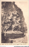AJOP10-1036 - MONUMENT-AUX-MORTS - Le Vieil Armand - Monument Du 152 Régt D'infanterie - Kriegerdenkmal