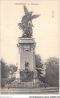 AJOP9-1001 - MONUMENT-AUX-MORTS - Chaumont - Le Monument - War Memorials