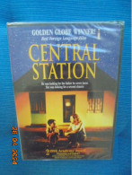 Central Station [DVD] [Region 1] [US Import] [NTSC] Walter Salles - Columbia Tristar Home Video 1999 - Drama