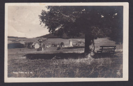 Ansichtskarte Saig Baden Württemberg Hochschwarzwald Ab Leutzkirchen N. Gross - Other & Unclassified