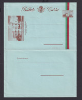 Mosambik Mozambique Afrika Portugal Kolonien Selt. Ganzsache Kartenbrief 1,75 $ - Cartas & Documentos