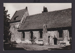 Ansichtskarte Koserow Kr. Wolgast Ostseebad Mecklenburg Vorpommern Evangelische - Autres & Non Classés