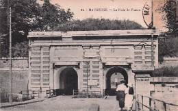 59 - MAUBEUGE - Porte De France - Maubeuge