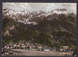 Ansichtskarte Bayerisch Gmain Kurort Gebirge N. Viersen Rheinland - Sonstige & Ohne Zuordnung